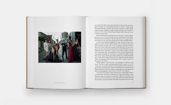 Produktbild: Annie Leibovitz At Work