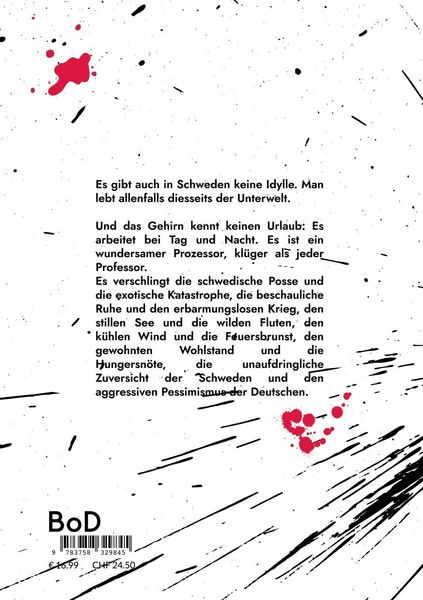 Produktbild: Diesseits der Unterwelt
