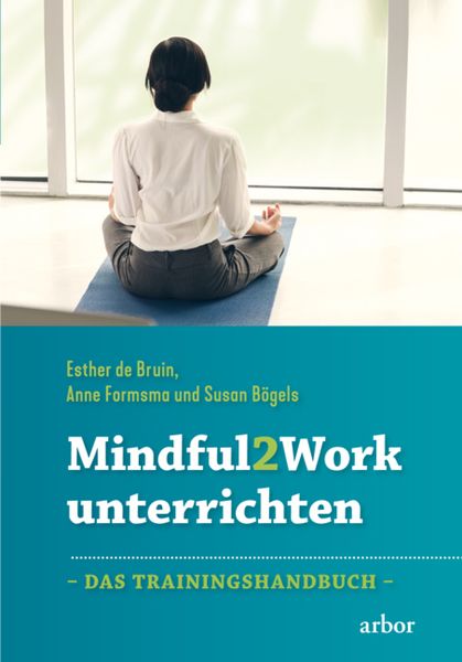 Produktbild: Mindful2Work unterrichten