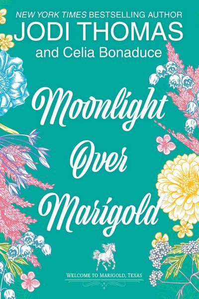 Produktbild: Moonlight over Marigold