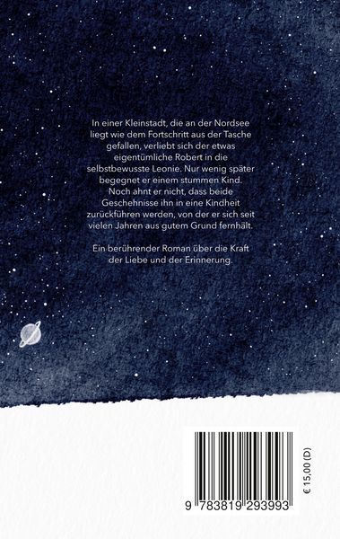 Produktbild: Zerspringende Himmel