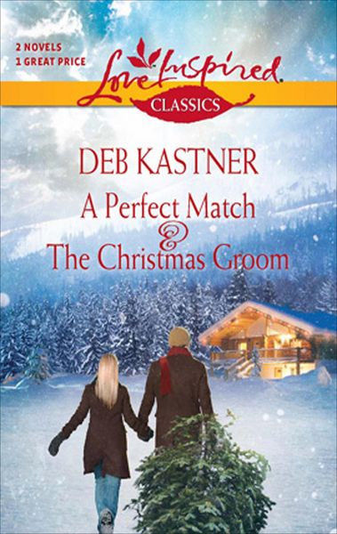 Produktbild: A Perfect Match and The Christmas Groom
