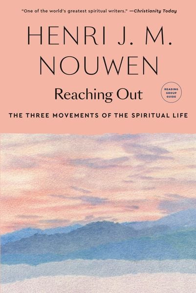 Produktbild: Reaching Out