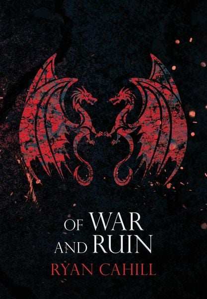 Produktbild: Of War and Ruin