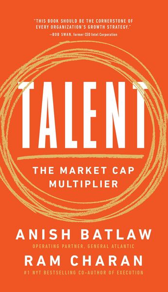 Produktbild: Talent