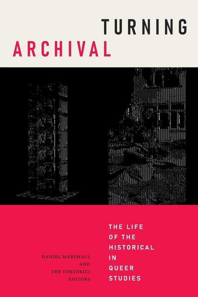 Produktbild: Turning Archival