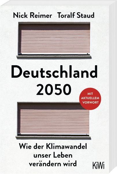 Produktbild: Deutschland 2050