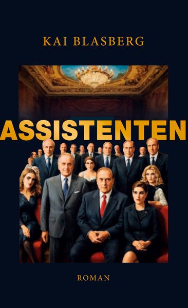 Produktbild: Assistenten