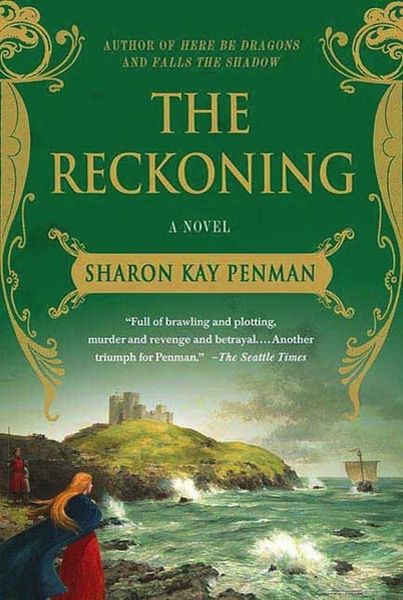 Produktbild: The Reckoning