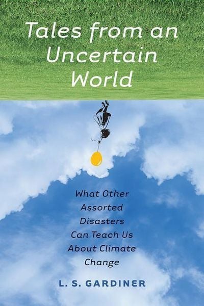 Produktbild: Tales from an Uncertain World
