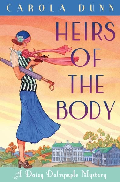 Produktbild: Heirs of the Body