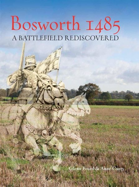 Produktbild: Bosworth 1485