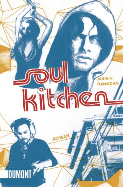 Produktbild: Soul Kitchen