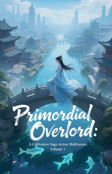 Produktbild: Primordial Overlord