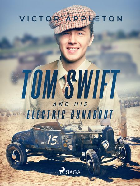 Produktbild: Tom Swift and His Electric Runabout