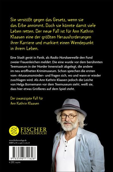 Produktbild: Ostfriesenerbe