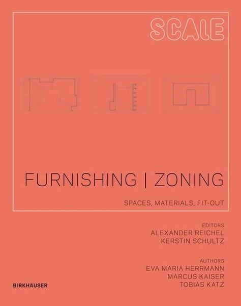 Produktbild: Furnishing | Zoning