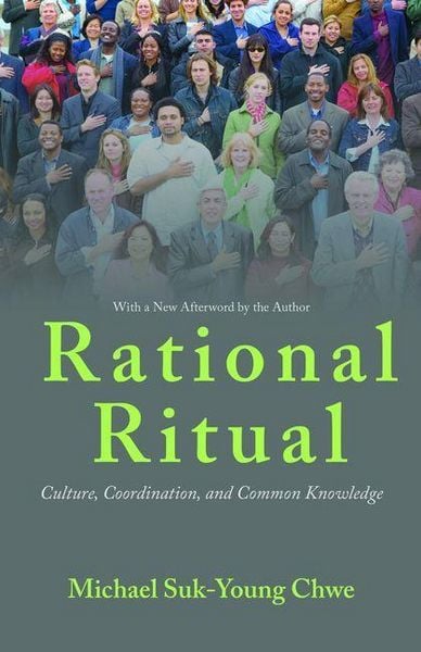 Produktbild: Rational Ritual