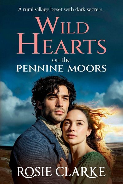 Produktbild: Wild Hearts on the Pennine Moors