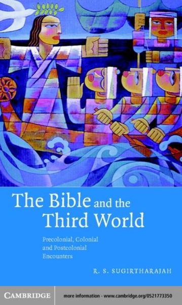 Produktbild: Bible and the Third World