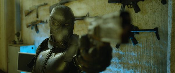 Produktbild: Rendel - Cycle of Revenge