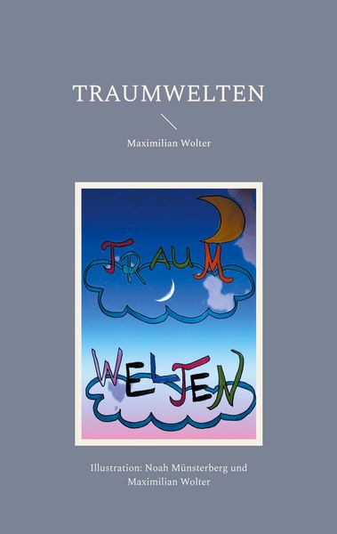 Produktbild: Traumwelten