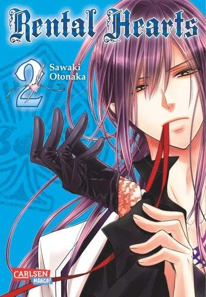Produktbild: Rental Hearts 2