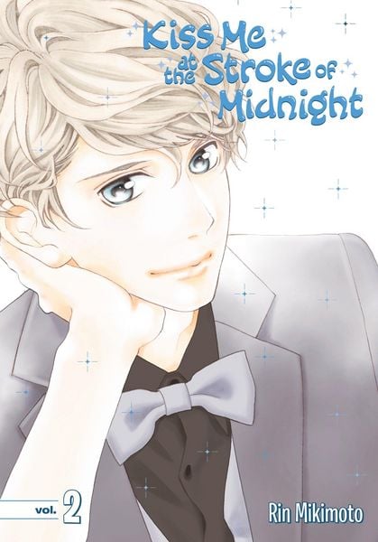 Kiss Me at the Stroke of Midnight 2, Taschenbuch von Rin Mikimoto, Kodansha Comics, 9781632364951