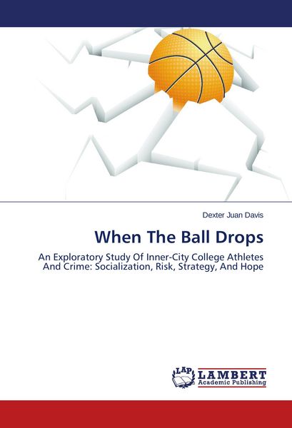 Produktbild: When The Ball Drops