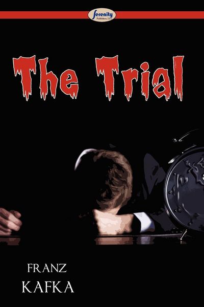 Produktbild: The Trial