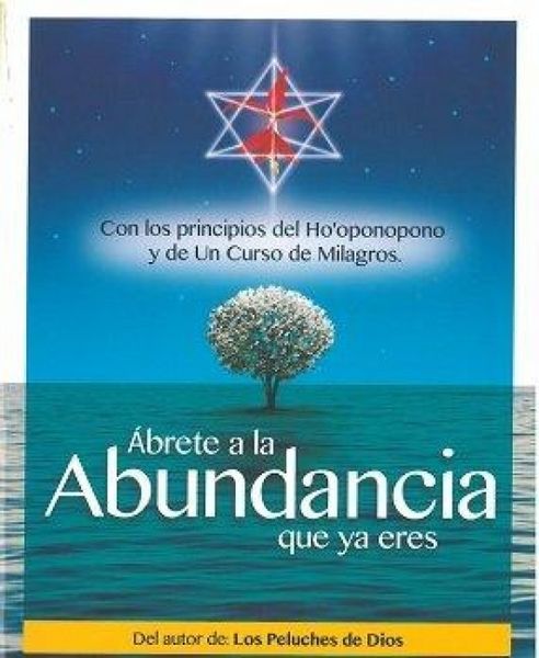Produktbild: &Aacute;brete a la abundancia que ya eres