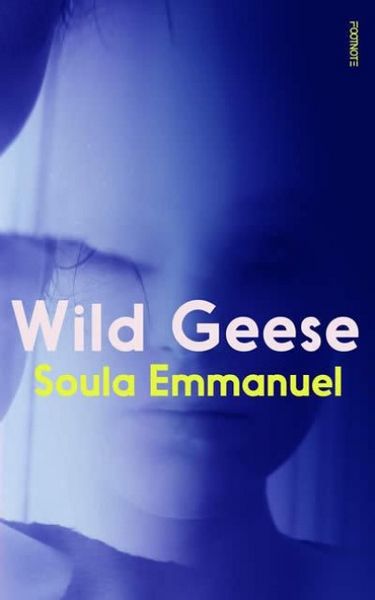 Produktbild: Wild Geese