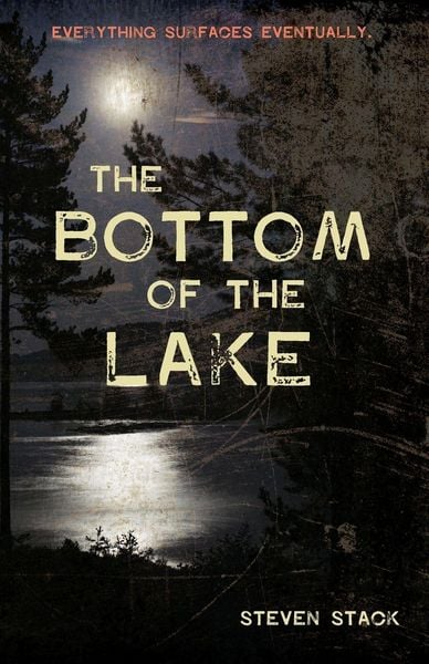 Produktbild: The Bottom of the Lake