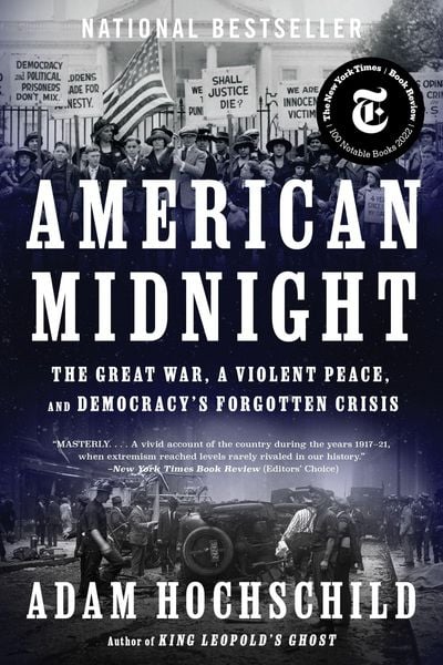 Produktbild: American Midnight