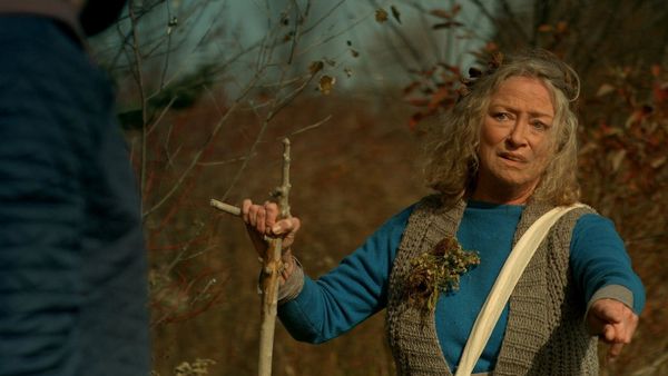 Produktbild: The Field - Das Geheimnis der Farm