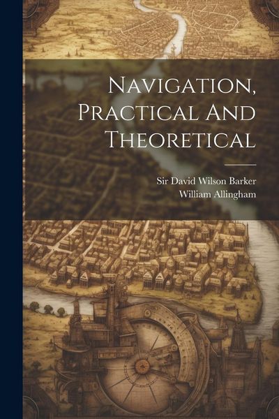 Produktbild: Navigation, Practical And Theoretical