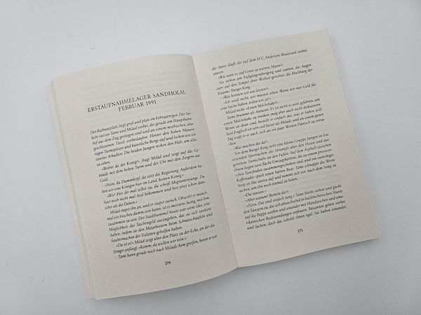 Produktbild: Aschezeichen