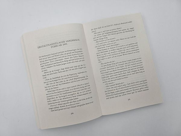 Produktbild: Aschezeichen