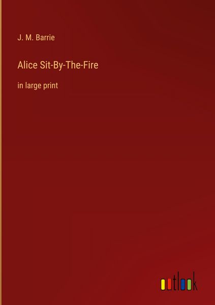Produktbild: Alice Sit-By-The-Fire