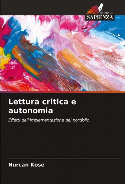 Produktbild: Lettura critica e autonomia