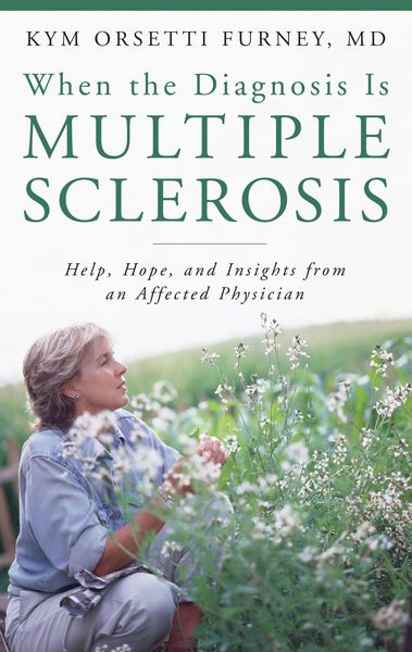 Produktbild: When the Diagnosis Is Multiple Sclerosis