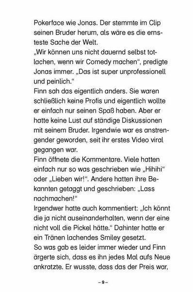 Produktbild: Deine TikTok-Challenge - Wie weit traust du dich zu gehen?