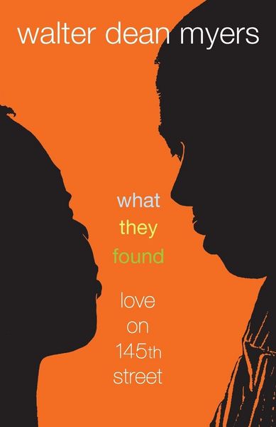 Produktbild: What They Found