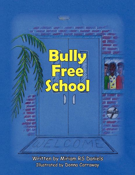 Produktbild: Bully-Free School