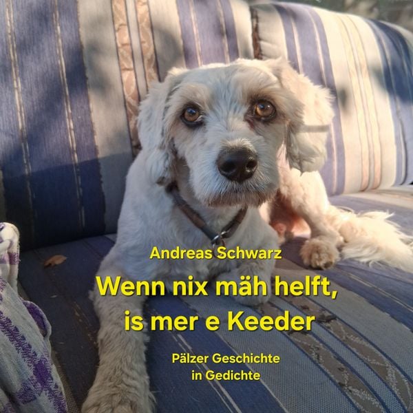 Produktbild: Wenn nix m&auml;h helft, is mer e Keeder
