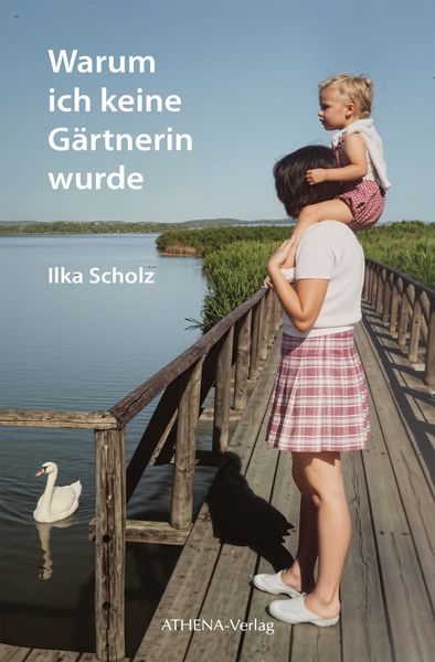 Produktbild: Warum ich keine G&auml;rtnerin wurde