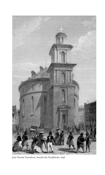Produktbild: Paulskirche