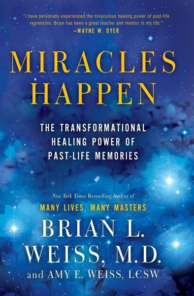 Produktbild: Miracles Happen
