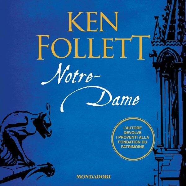 Produktbild: Notre-Dame