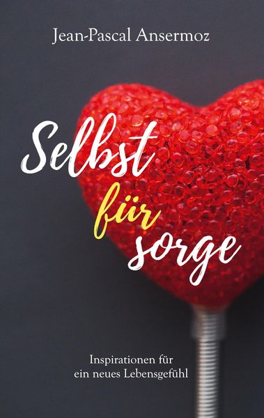 Produktbild: Selbstf&uuml;rsorge